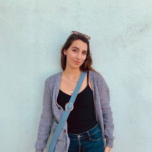 Meet your Posher, Georgina